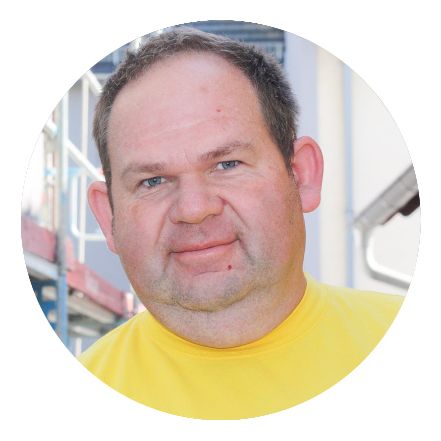 Thorsten Ringwald